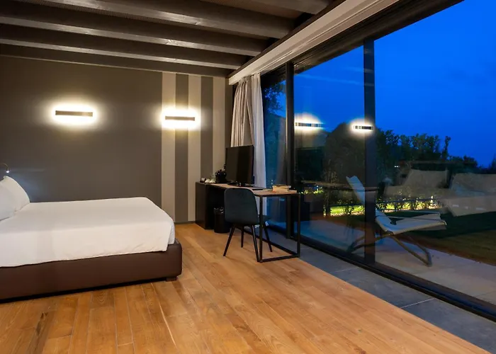 Balis Crema Verona Hills (adults Only)