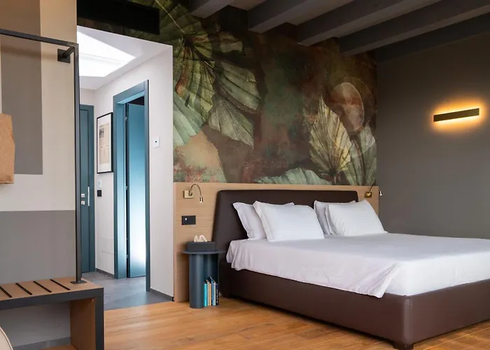 Balis Crema Verona Hills (adults Only) Hotel Grezzana