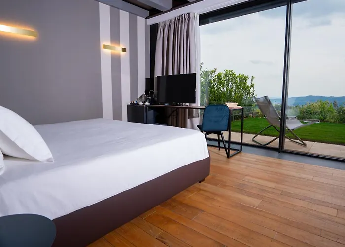 Balis Crema Verona Hills (adults Only) Grezzana