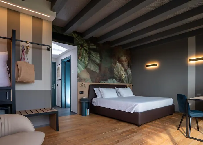 Balis Crema Verona Hills (adults Only)