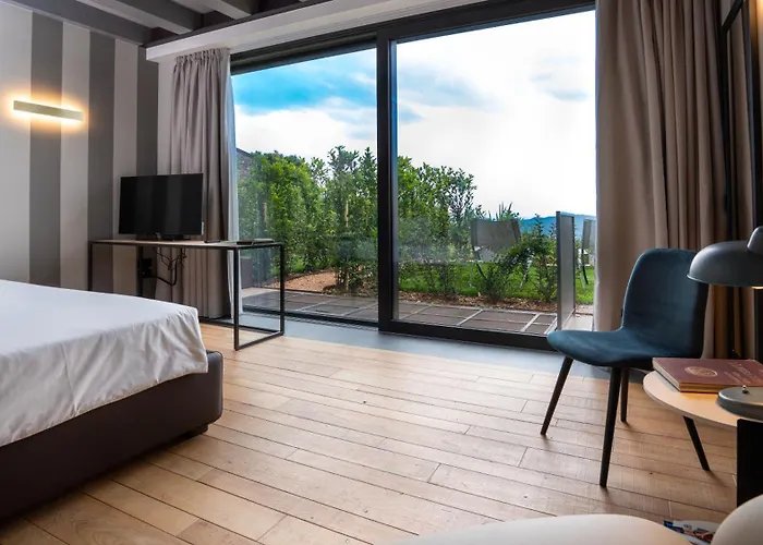 Balis Crema Verona Hills (adults Only) * Grezzana