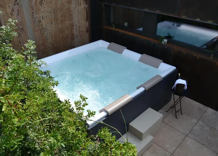 Balis Crema Verona Hills (adults Only) Hotel